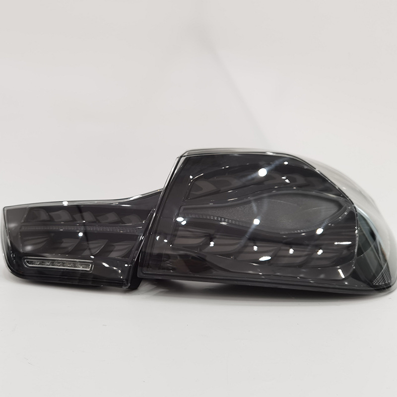 BMW LED sequential tail light F32F33F36 view 3