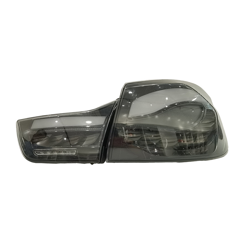 BMW LED sequential tail light F32F33F36 view 4