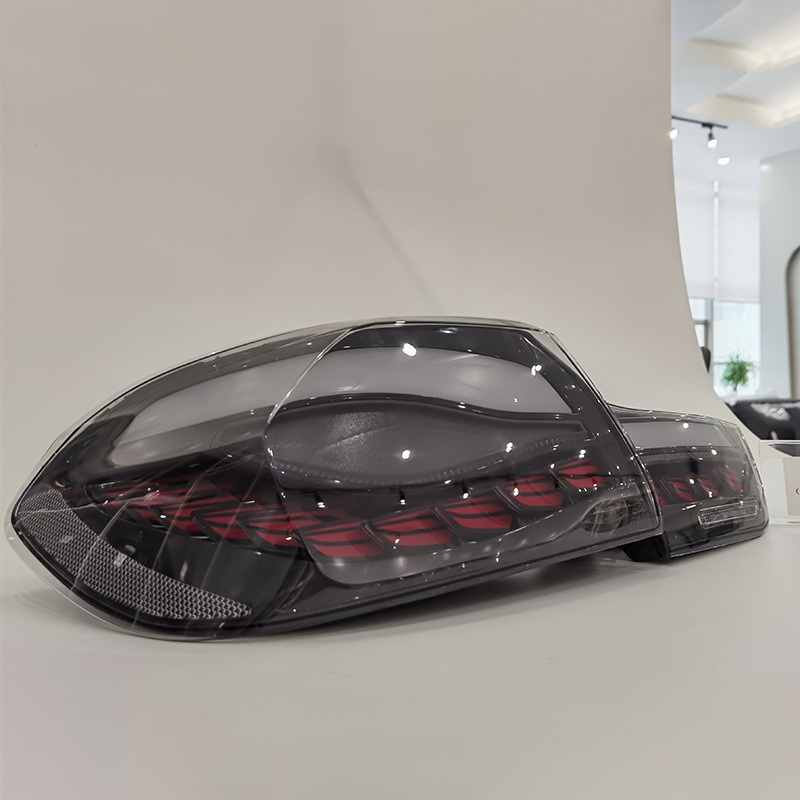 BMW LED sequential tail light F32F33F36