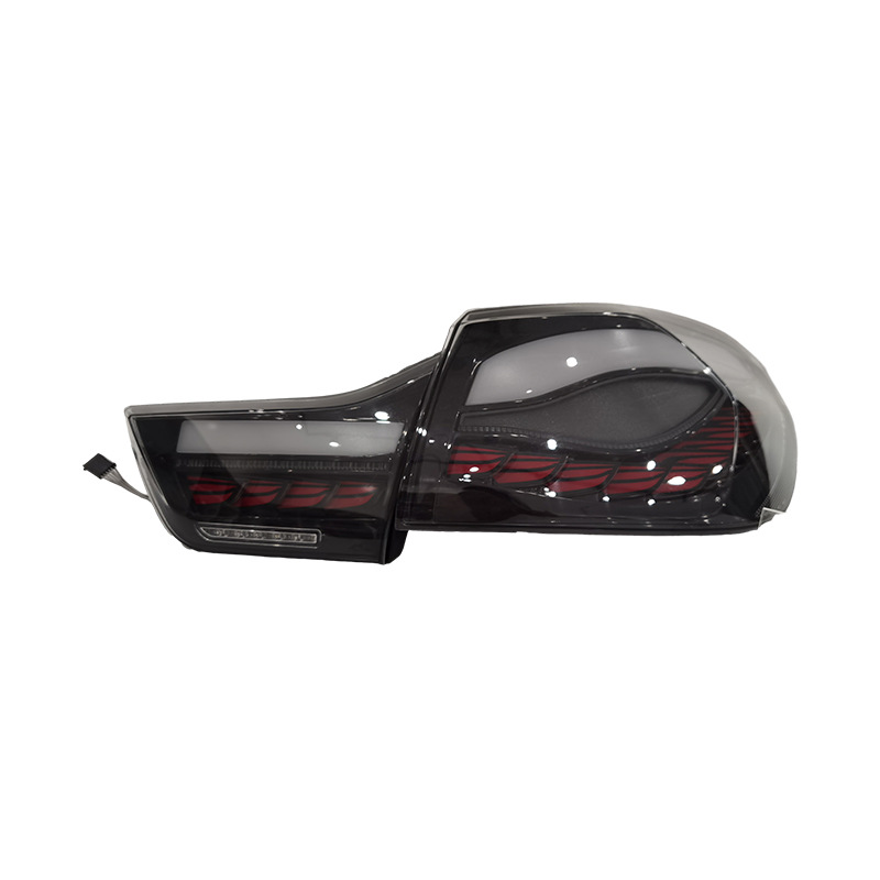 BMW LED sequential tail light F32F33F36 view 4