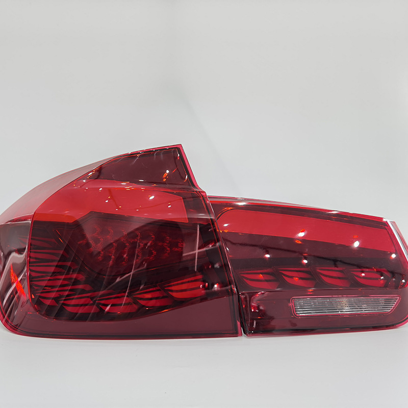 BMW LED Sequential Tail Light F32 F33 F36 F82 F83