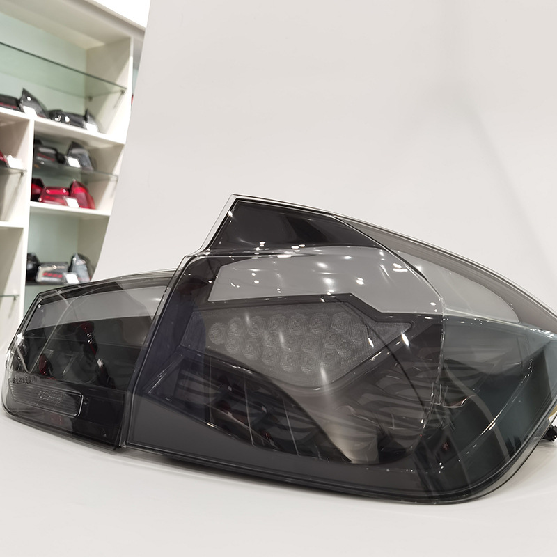 BMW LED Sequential Tail Light F32 F33 F36 F82 F83 view 2