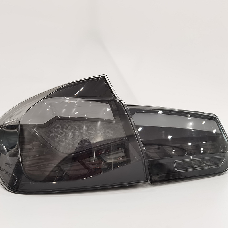 BMW LED Sequential Tail Light F32 F33 F36 F82 F83 view 3