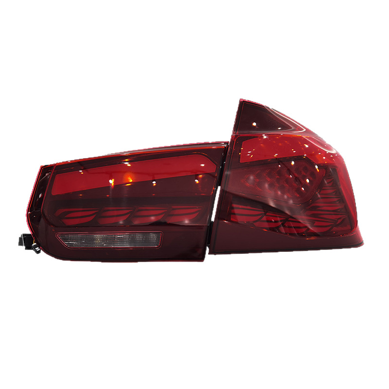 BMW LED Sequential Tail Light F32 F33 F36 F82 F83 view 4