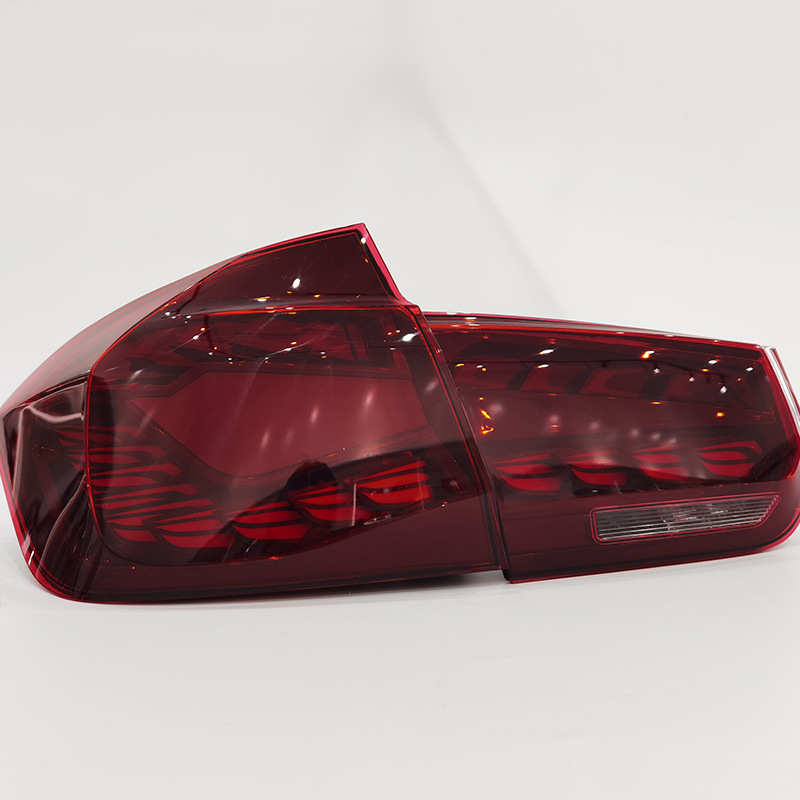 BMW LED sequential tail light F32F33F36F82F83 view 3