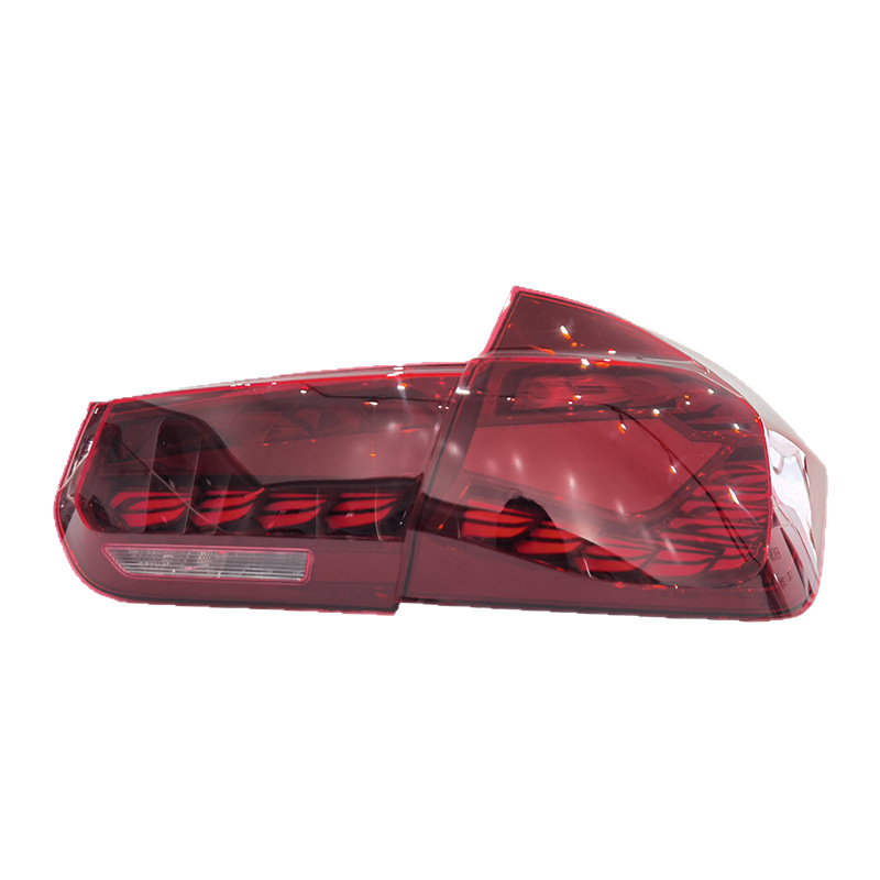 BMW LED sequential tail light F32F33F36F82F83 view 4