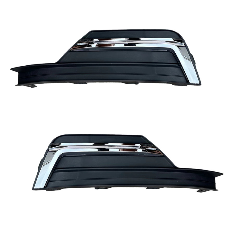 Brand new Qin Fuel and Qin EV fuel—BYD fog lamp (left/right) view 4