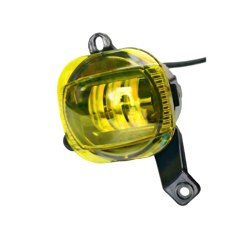 Jetour Traveler Chery LED Fog Light