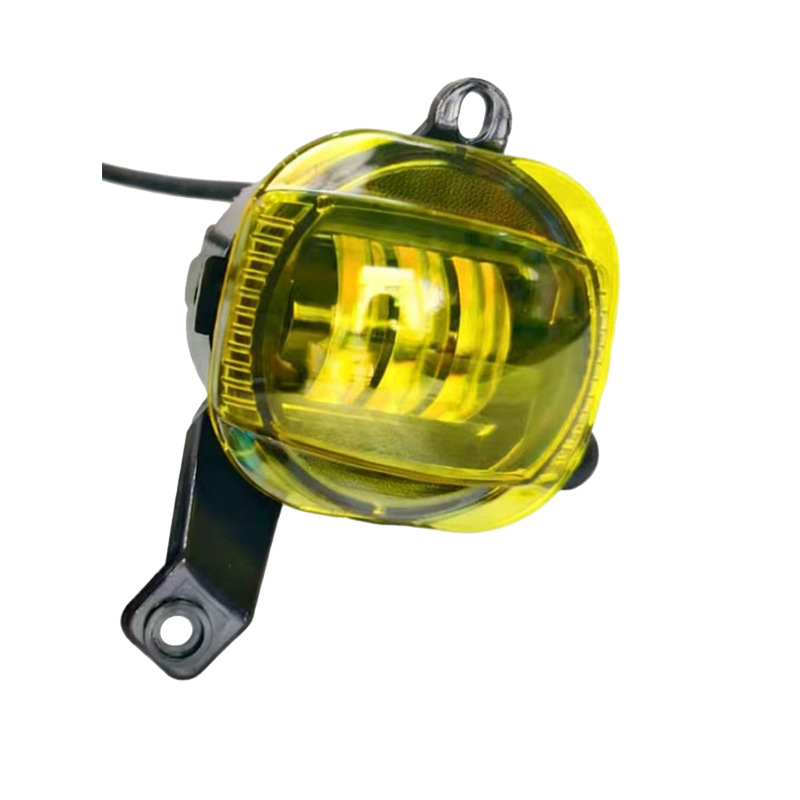 Jetour Traveler Chery LED Fog Light view 2