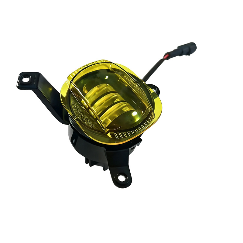 Jetour Traveler Chery LED Fog Light view 3