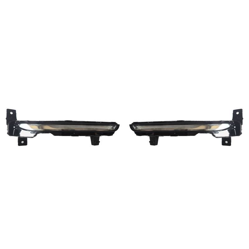 Porsche Fog Light Boxster view 4