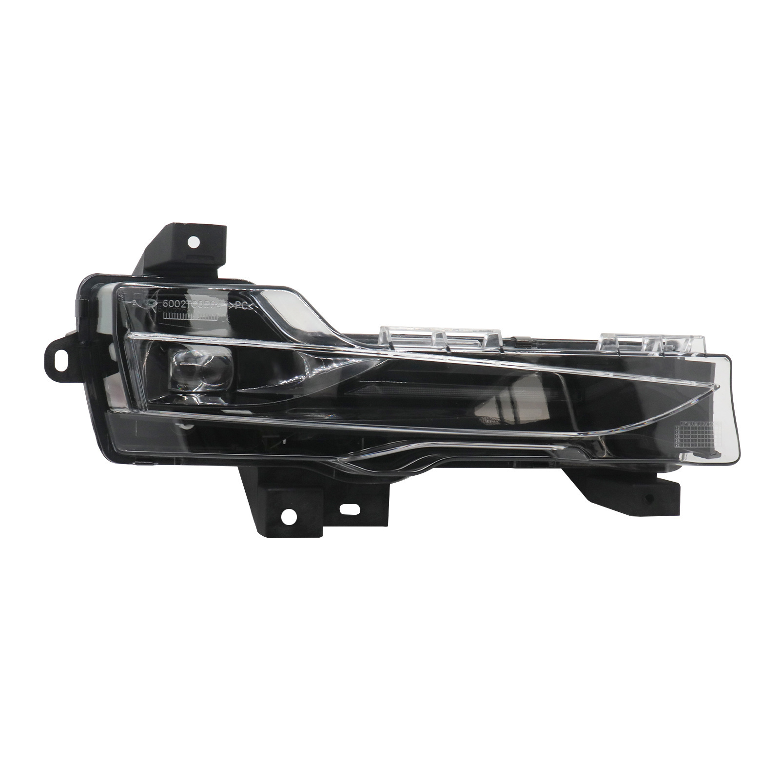 Tesla LED fog light 1077392