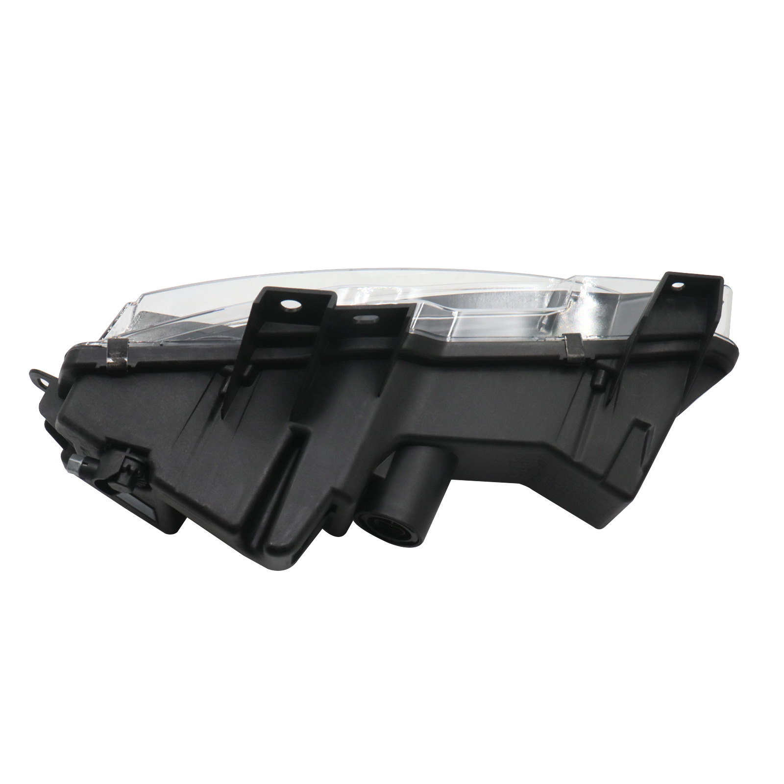 Tesla LED fog light 1077392 view 2