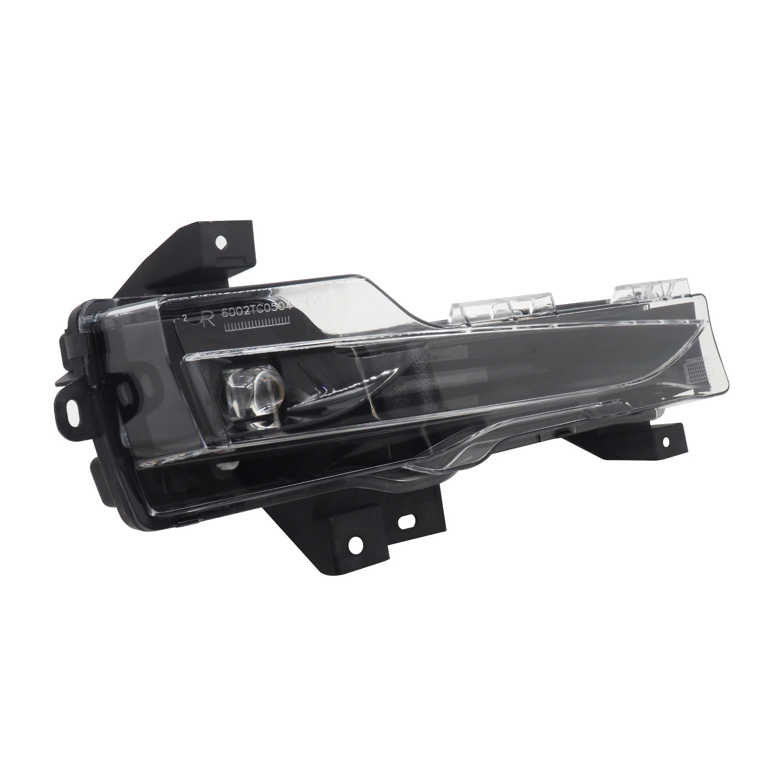 Tesla LED fog light 1077392 view 3