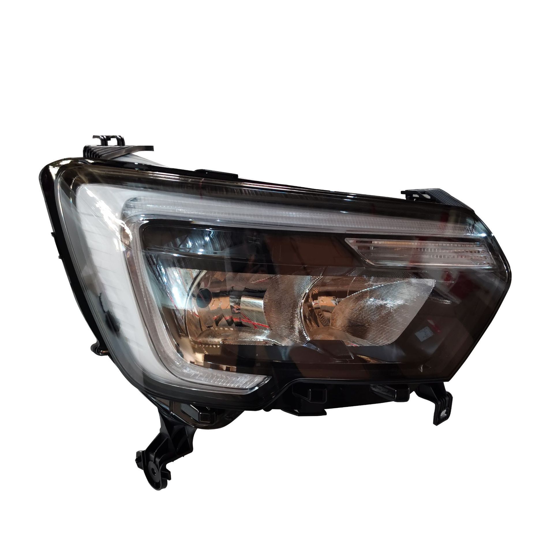 Renault Master Halogen Automotive Headlight view 4