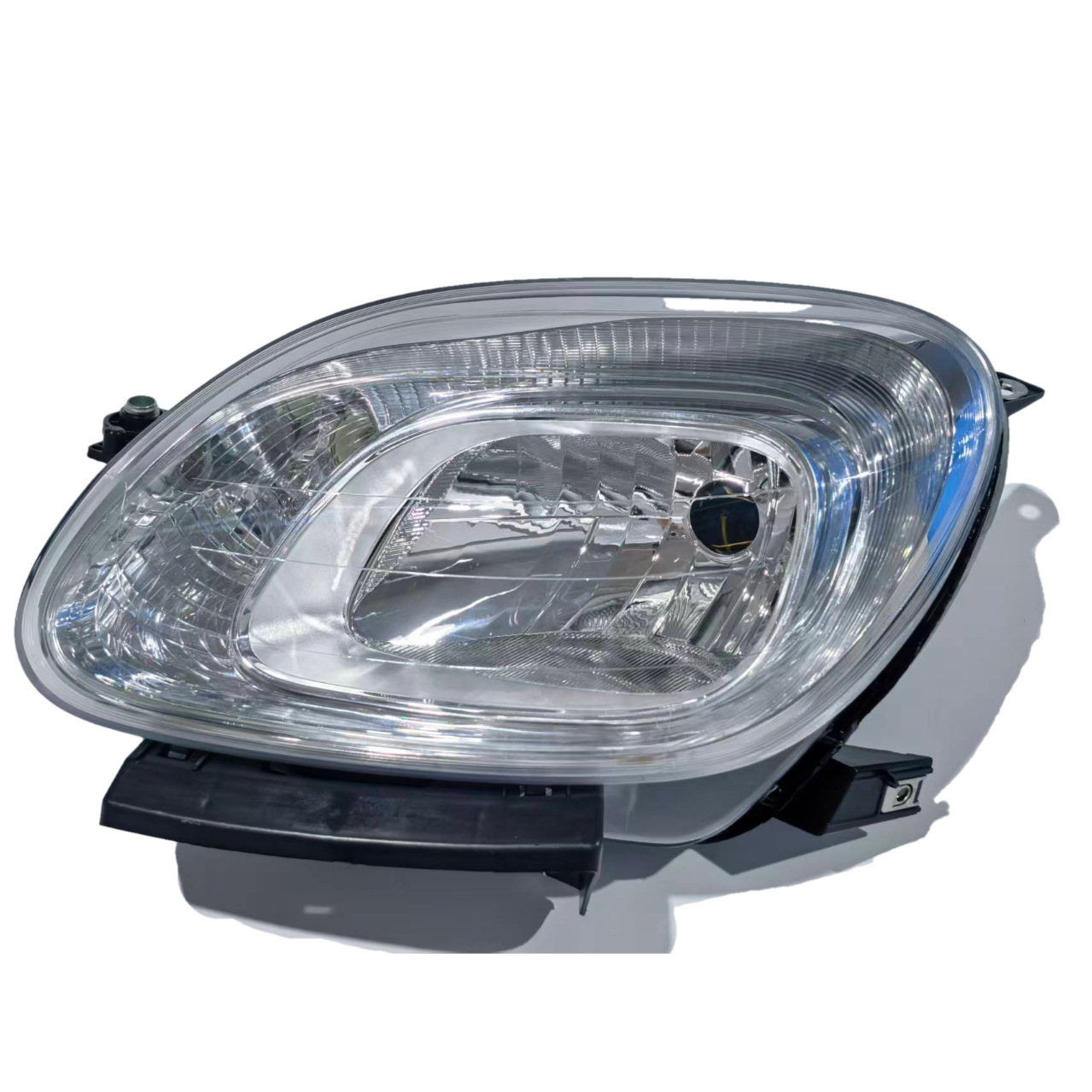 12–23 years Fiat Panda Halogen Headlight Assembly view 2