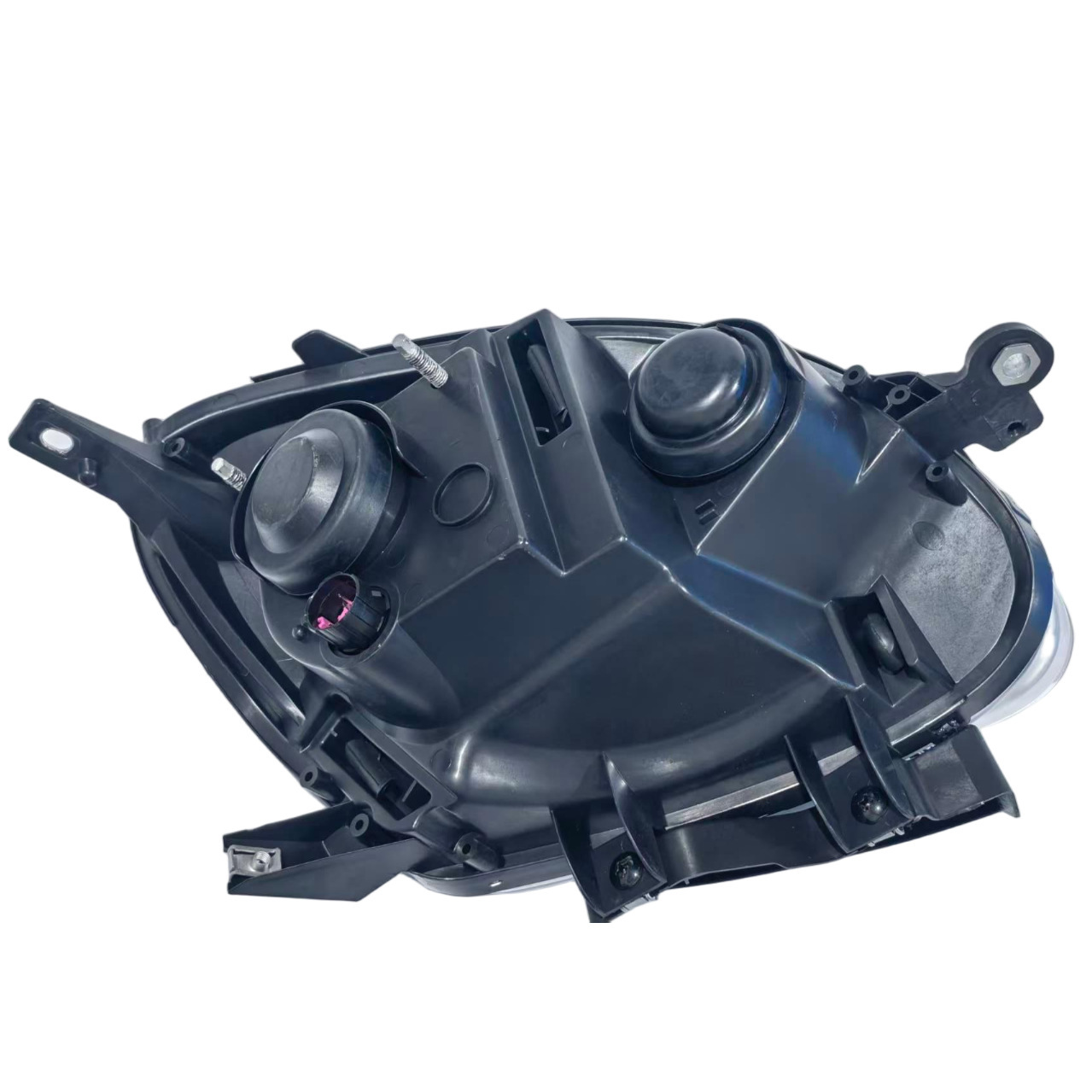 12–23 years Fiat Panda Halogen Headlight Assembly view 3