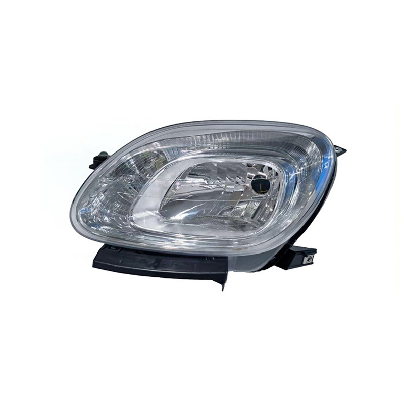 12–23 years Fiat Panda Halogen Headlight Assembly view 4