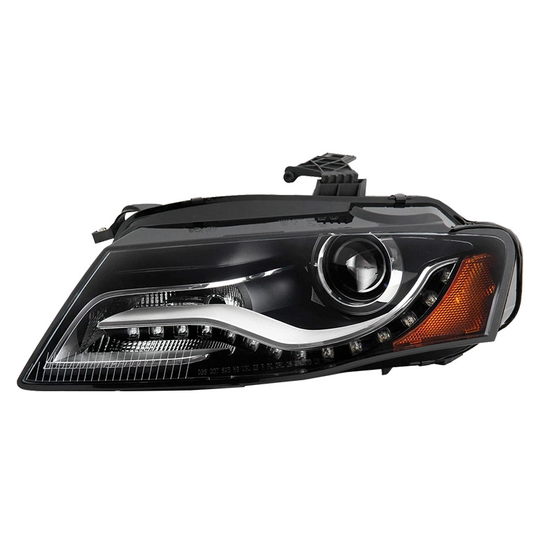 Audi Xenon headlight assembly A4 2008-2012