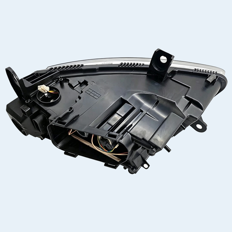 Audi A6L C6 08-11 headlight assembly A6 C6 2008-2011 4F0 941 003 D/4F0 941 view 3