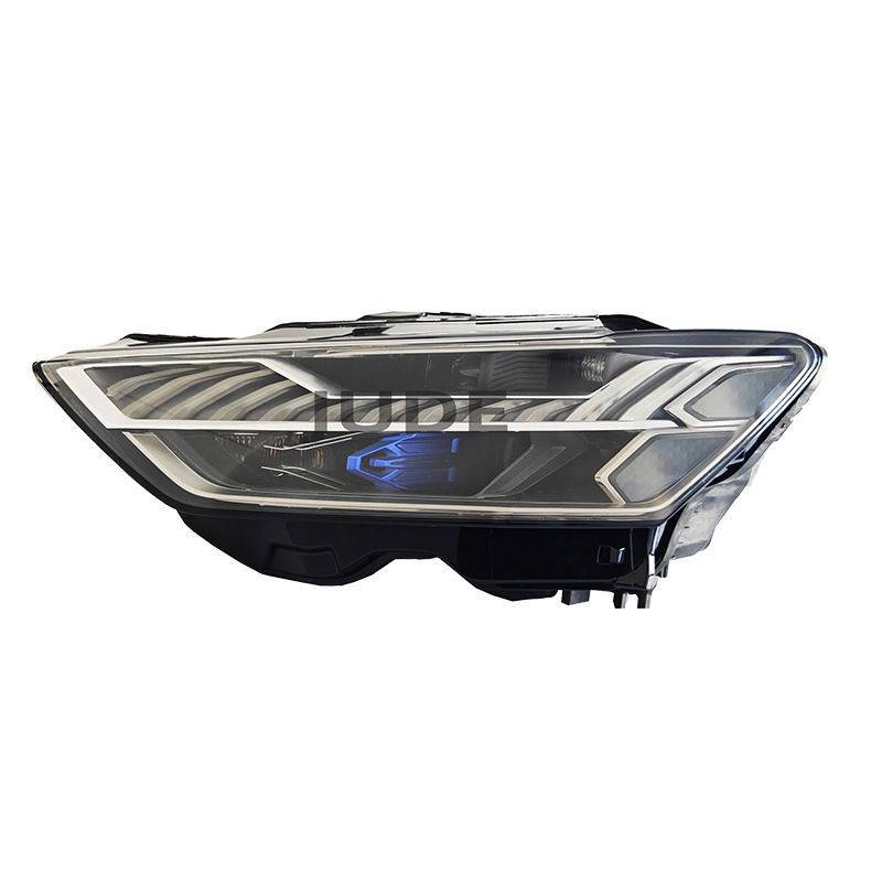 Audi LED Headlight Assembly A7 2019-2024
