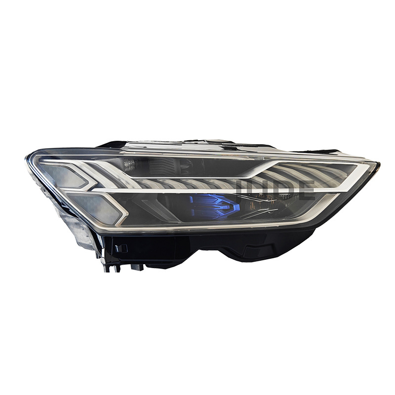 Audi LED Headlight Assembly A7 2019-2024 view 2