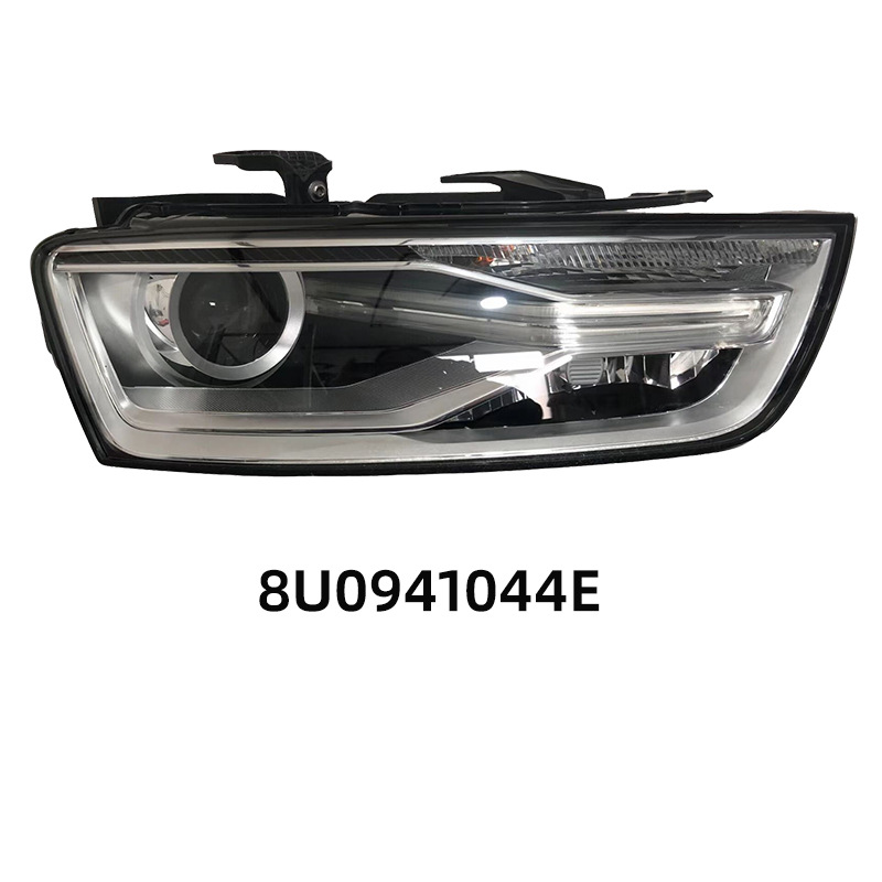 Audi Q3 Xenon headlight assembly Q3 2016-2018