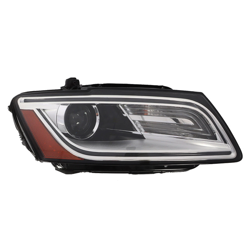 2013-2017 Audi Q5 Xenon Headlight Assembly for Q5 2013-2017