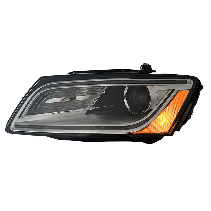 2013-2017 Audi Q5 Xenon Headlight Assembly for Q5 2013-2017 view 2
