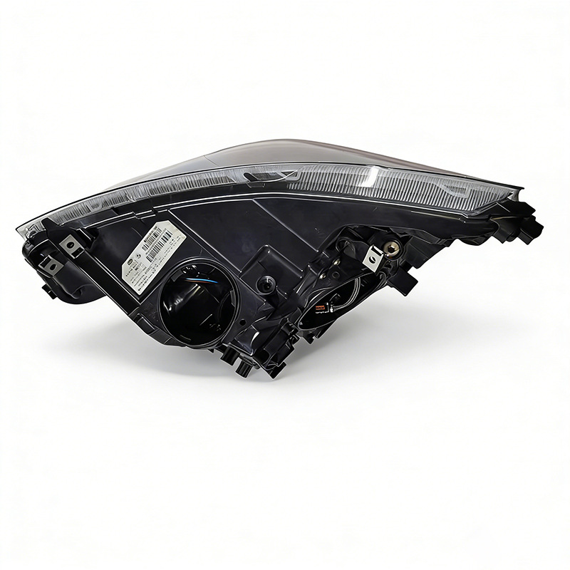 BMW 5 Series F10 GT LED Headlight Assembly 2010-2017 view 3