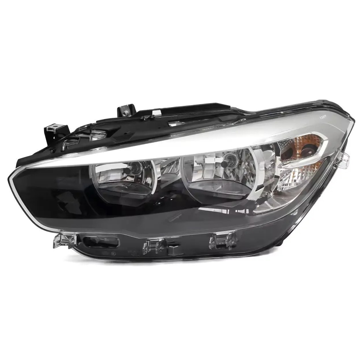 BMW 1 Series F20 Halogen Headlight Assembly 2016-2019