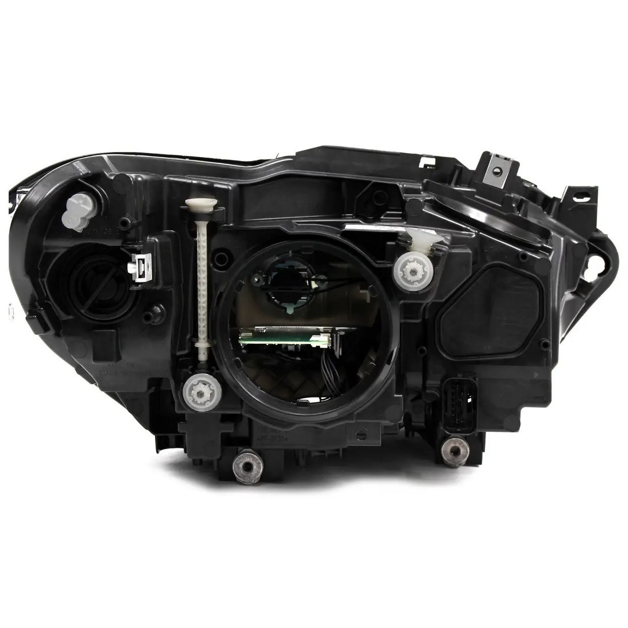 BMW 1 Series F20 Halogen Headlight Assembly 2016-2019 view 2