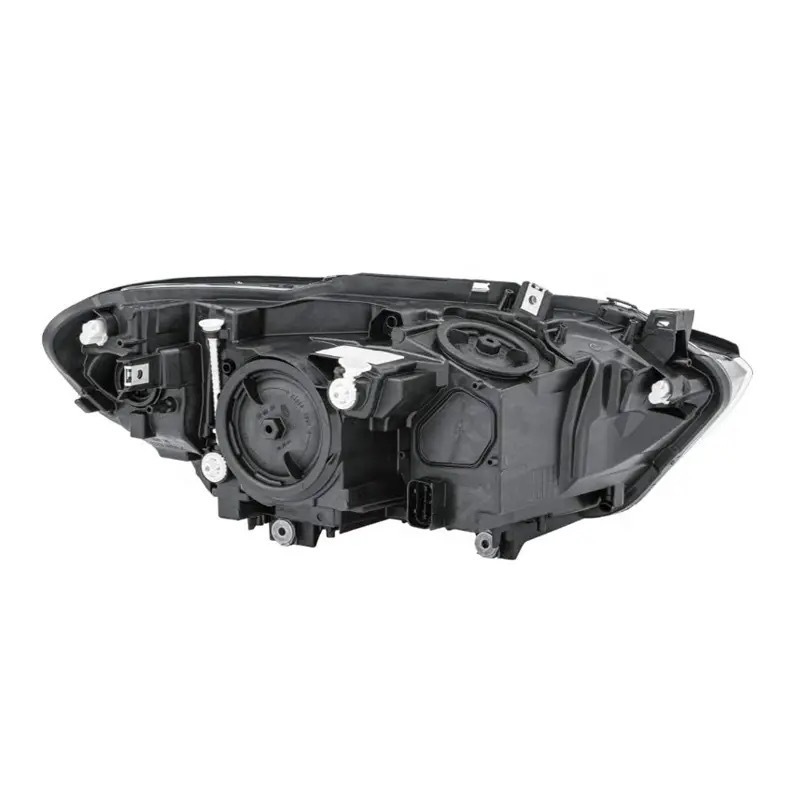 BMW 1 Series F20 Halogen Headlight Assembly 2016-2019 view 3