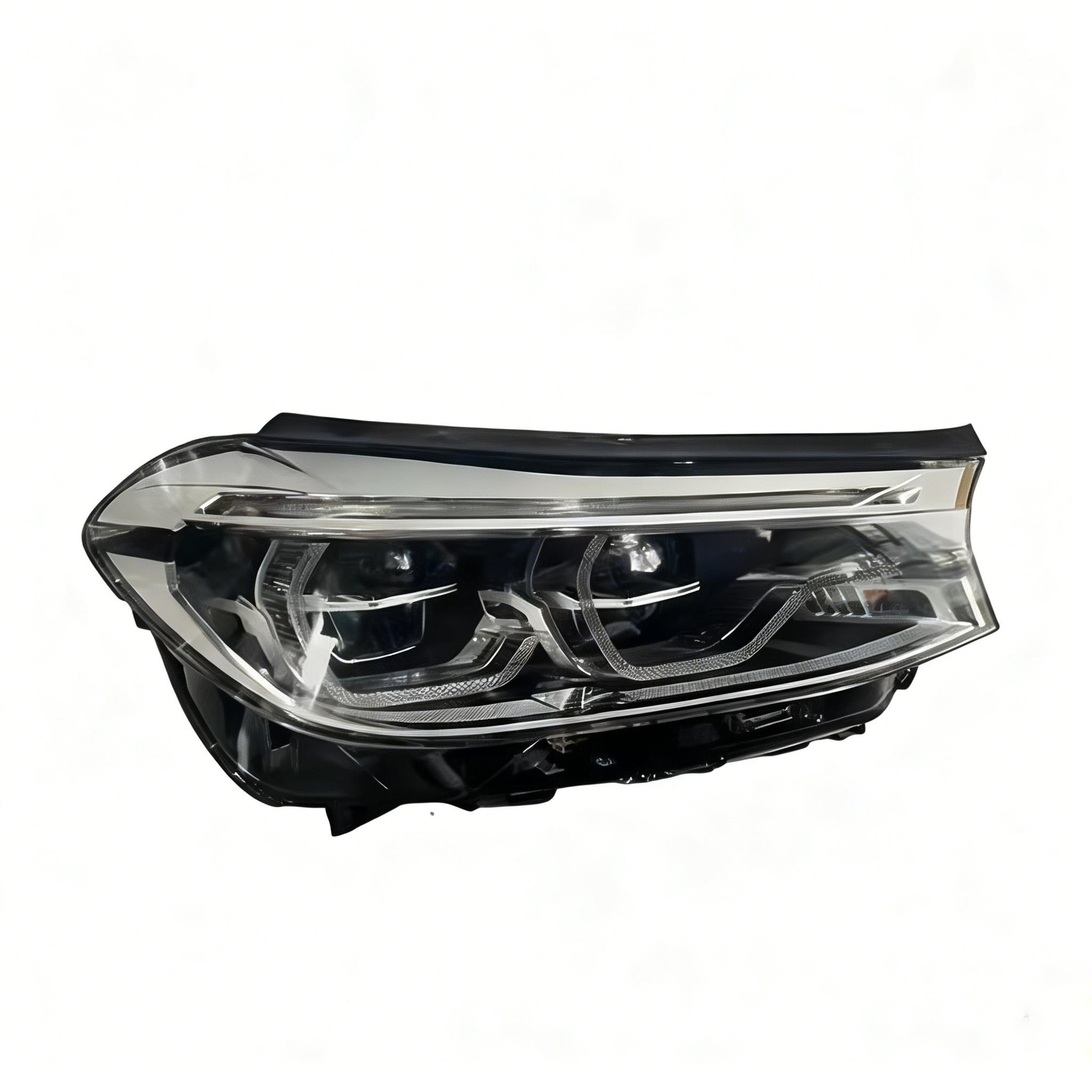 BMW 6 Series G32 Headlight Assembly with Xenon headlights