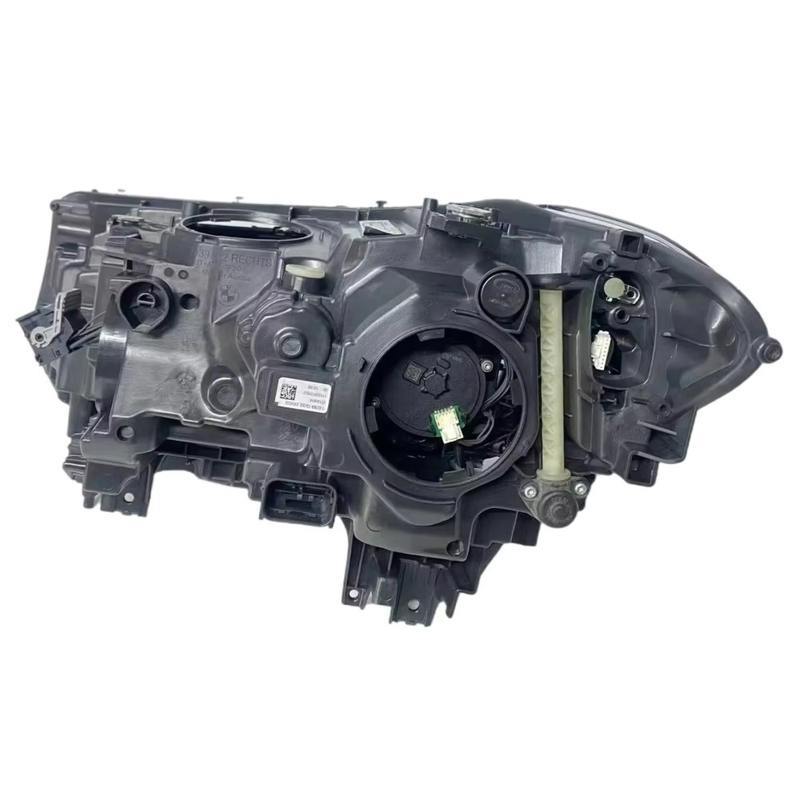 BMW 6 Series G32 Headlight Assembly with Xenon headlights view 3