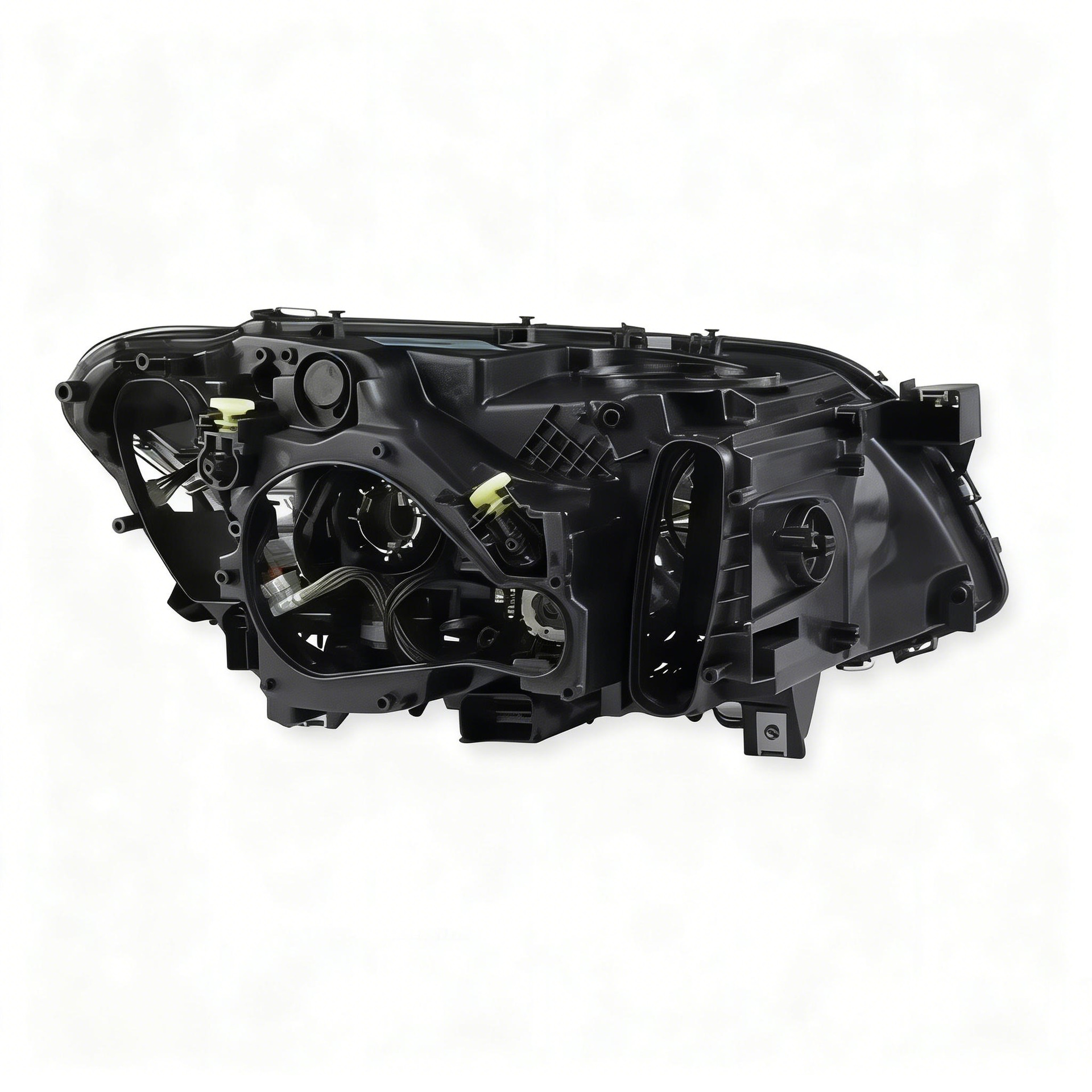 BMW 7 Series Xenon Headlight Assembly view 2