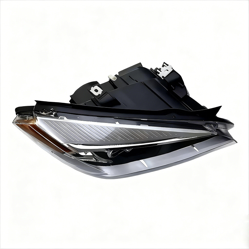 BMW Xenon Headlight Assembly E84 X1 2013-2015 view 2