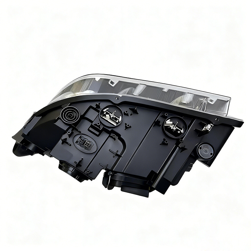 BMW Xenon Headlight Assembly E84 X1 2013-2015 view 3