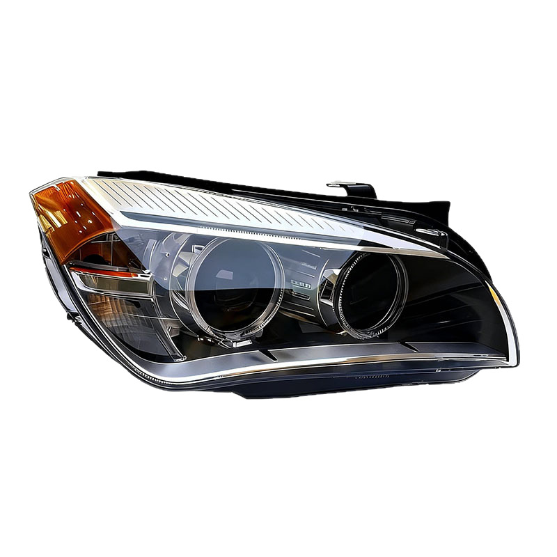 BMW Xenon Headlight Assembly E84 X1 2013-2015 view 4