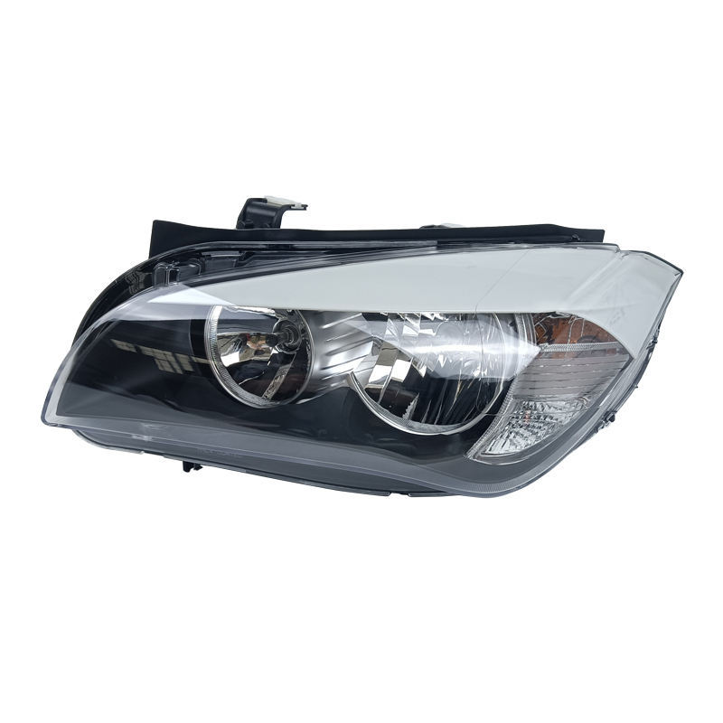 BMW X1 E84 2009-2012 halogen headlight assembly E84 X1