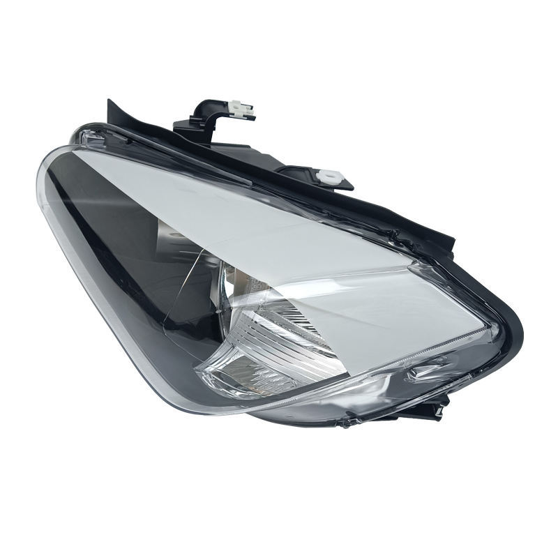 BMW X1 E84 2009-2012 halogen headlight assembly E84 X1 view 2