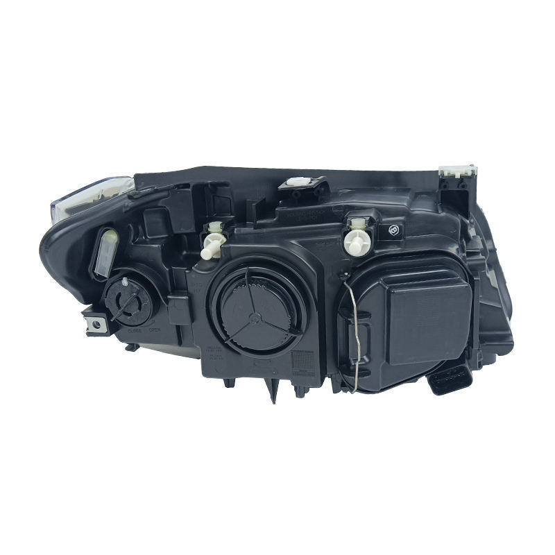BMW X1 E84 2009-2012 halogen headlight assembly E84 X1 view 3