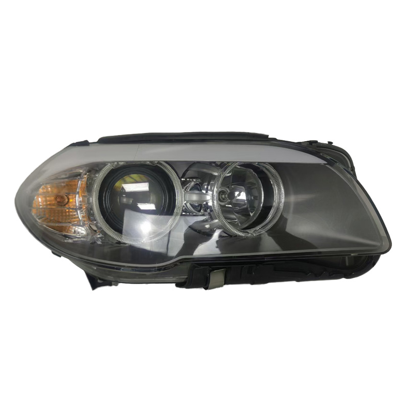 BMW 5 Series F10 Xenon Headlight Assembly F10 2011-2013