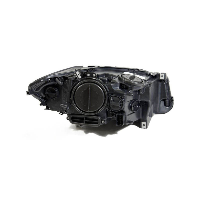 BMW 5 Series F10 Xenon Headlight Assembly F10 2011-2013 view 2