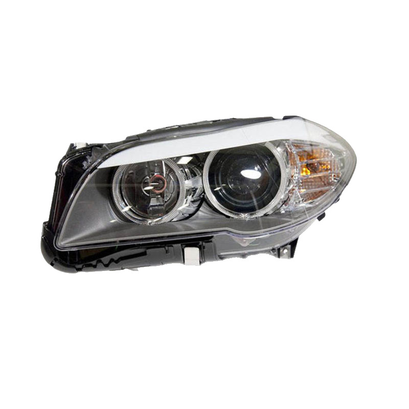 BMW 5 Series F10 Xenon Headlight Assembly F10 2011-2013 view 4