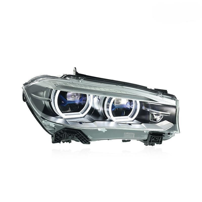 BMW Headlight Assembly F15 X5 2014-2018 view 2