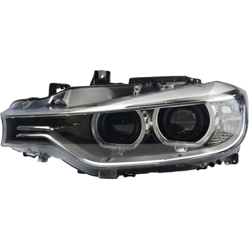 BMW 3 Series F35 Xenon Headlight Assembly F30 2013-2015