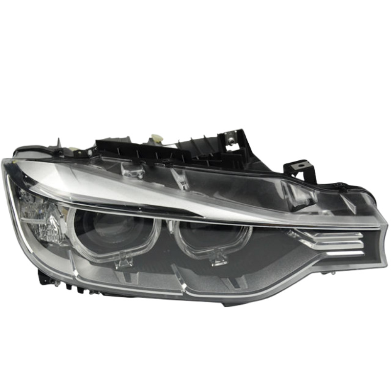 BMW 3 Series F35 Xenon Headlight Assembly F30 2013-2015 view 2