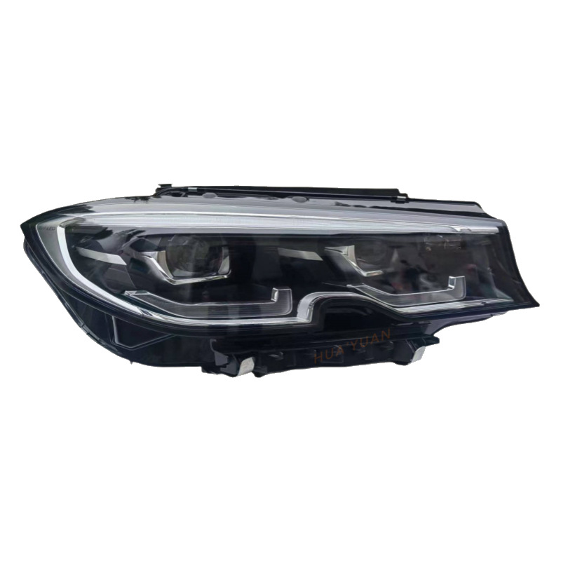 BMW LED Headlight Assembly G20 2020-2022 view 2