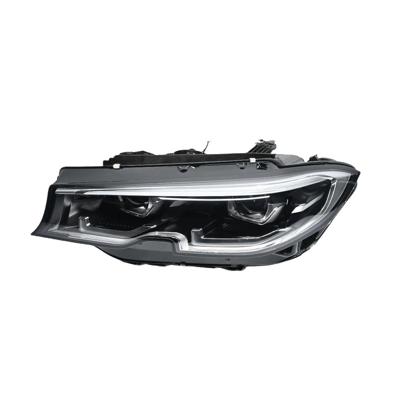 BMW LED Headlight Assembly G20 2020-2022 view 4